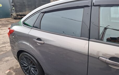 Ford Focus III, 2013 год, 1 025 000 рублей, 8 фотография