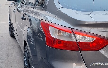 Ford Focus III, 2013 год, 1 025 000 рублей, 13 фотография