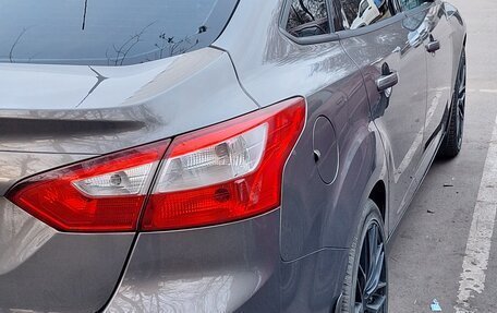 Ford Focus III, 2013 год, 1 025 000 рублей, 12 фотография