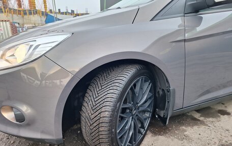 Ford Focus III, 2013 год, 1 025 000 рублей, 9 фотография