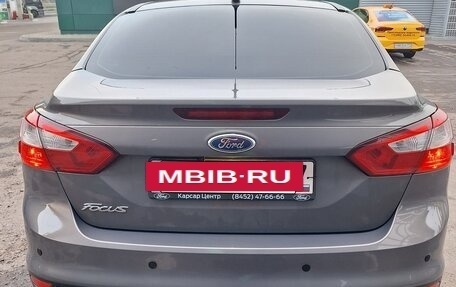 Ford Focus III, 2013 год, 1 025 000 рублей, 5 фотография