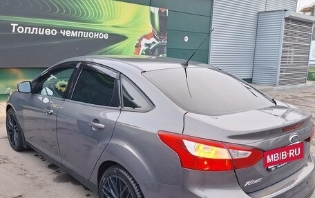 Ford Focus III, 2013 год, 1 025 000 рублей, 11 фотография