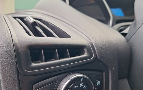 Ford Focus III, 2013 год, 1 025 000 рублей, 29 фотография