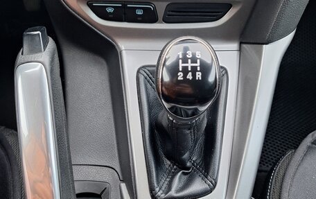 Ford Focus III, 2013 год, 1 025 000 рублей, 24 фотография