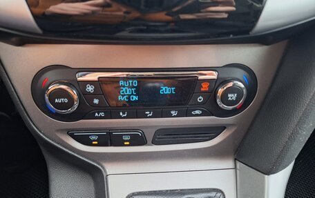 Ford Focus III, 2013 год, 1 025 000 рублей, 22 фотография