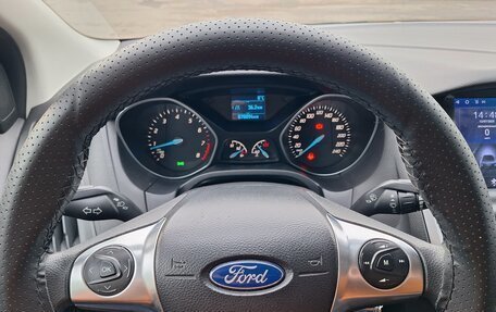 Ford Focus III, 2013 год, 1 025 000 рублей, 23 фотография