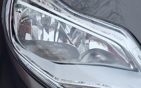 Ford Focus III, 2013 год, 1 025 000 рублей, 33 фотография