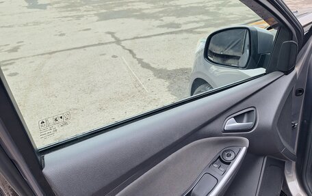 Ford Focus III, 2013 год, 1 025 000 рублей, 27 фотография