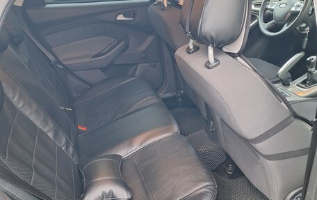 Ford Focus III, 2013 год, 1 025 000 рублей, 32 фотография