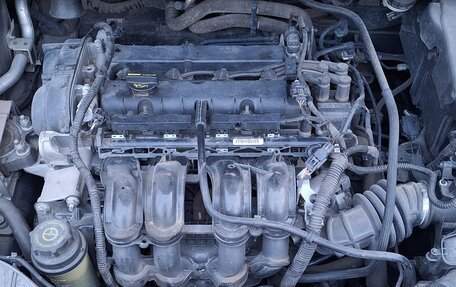 Ford Focus III, 2013 год, 1 025 000 рублей, 19 фотография