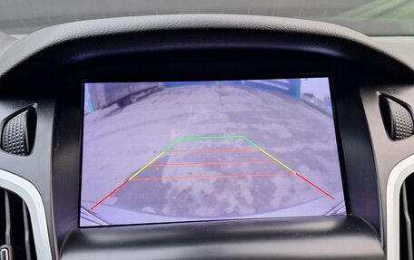 Ford Focus III, 2013 год, 1 025 000 рублей, 30 фотография