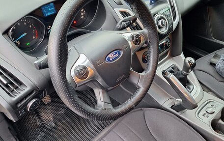 Ford Focus III, 2013 год, 1 025 000 рублей, 28 фотография