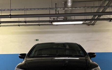 Honda Civic VIII, 2008 год, 470 000 рублей, 2 фотография