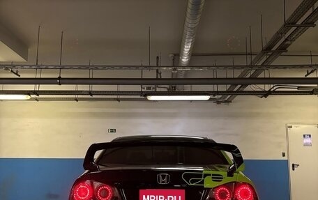 Honda Civic VIII, 2008 год, 470 000 рублей, 5 фотография