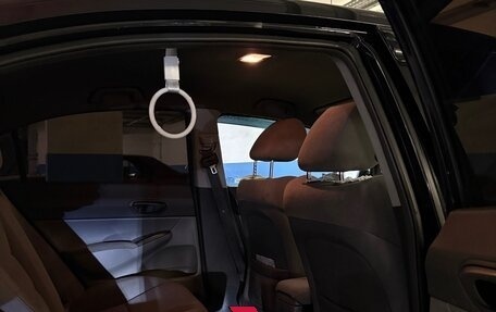 Honda Civic VIII, 2008 год, 470 000 рублей, 10 фотография