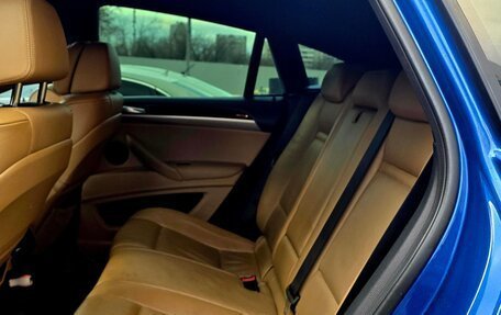 BMW X6 M, 2011 год, 2 500 000 рублей, 9 фотография