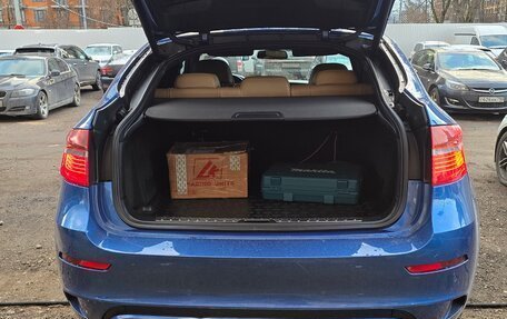 BMW X6 M, 2011 год, 2 500 000 рублей, 8 фотография