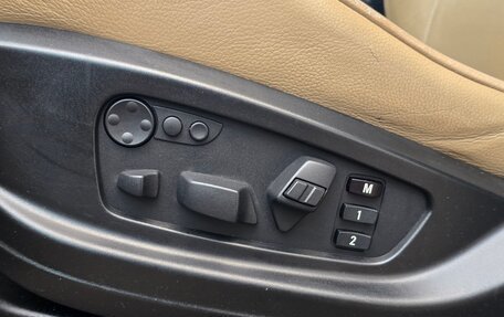 BMW X6 M, 2011 год, 2 500 000 рублей, 6 фотография