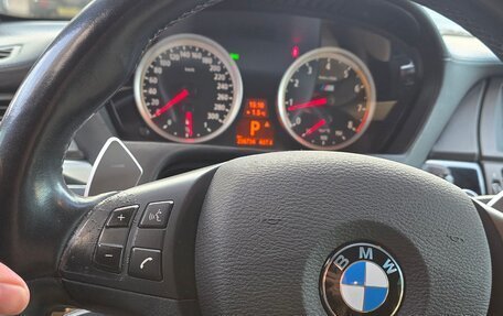 BMW X6 M, 2011 год, 2 500 000 рублей, 10 фотография