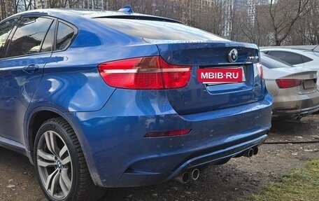 BMW X6 M, 2011 год, 2 500 000 рублей, 4 фотография