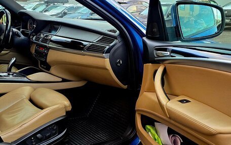 BMW X6 M, 2011 год, 2 500 000 рублей, 11 фотография