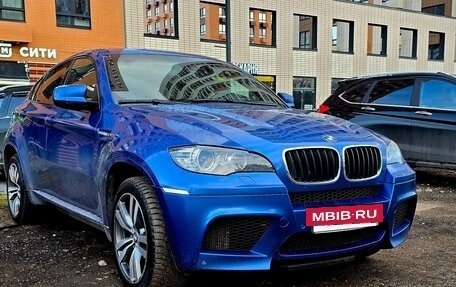 BMW X6 M, 2011 год, 2 500 000 рублей, 2 фотография