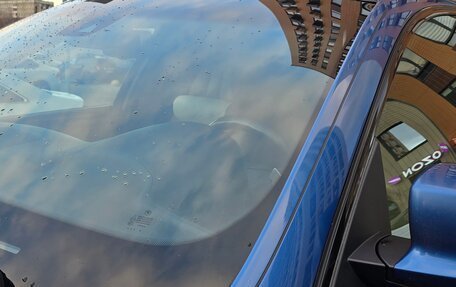 BMW X6 M, 2011 год, 2 500 000 рублей, 15 фотография