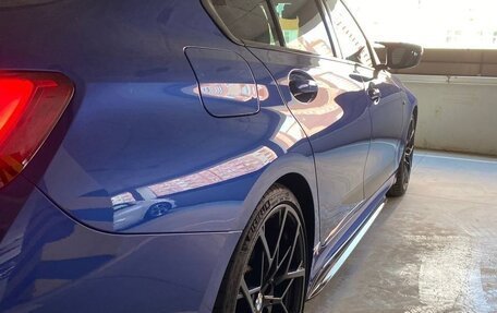 BMW 3 серия, 2019 год, 4 100 000 рублей, 4 фотография