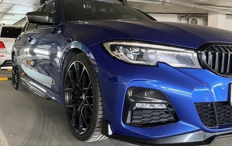 BMW 3 серия, 2019 год, 4 100 000 рублей, 7 фотография