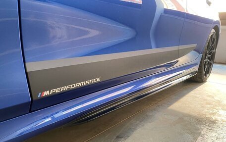 BMW 3 серия, 2019 год, 4 100 000 рублей, 8 фотография