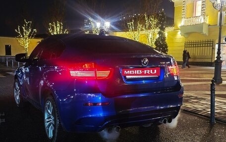 BMW X6 M, 2011 год, 2 500 000 рублей, 16 фотография