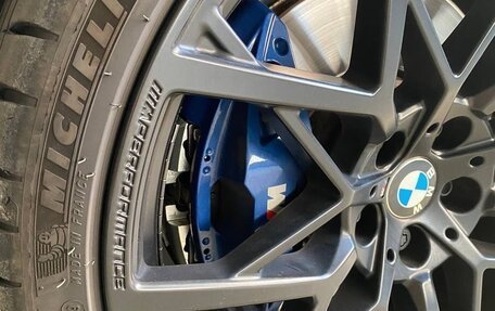 BMW 3 серия, 2019 год, 4 100 000 рублей, 12 фотография