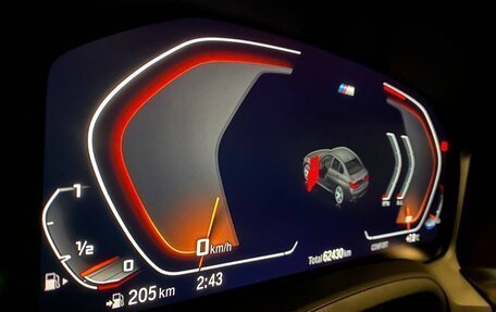 BMW 3 серия, 2019 год, 4 100 000 рублей, 14 фотография