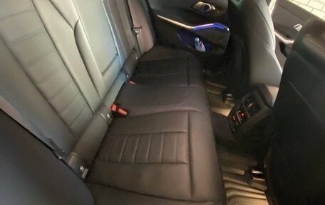 BMW 3 серия, 2019 год, 4 100 000 рублей, 21 фотография