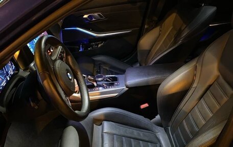 BMW 3 серия, 2019 год, 4 100 000 рублей, 25 фотография