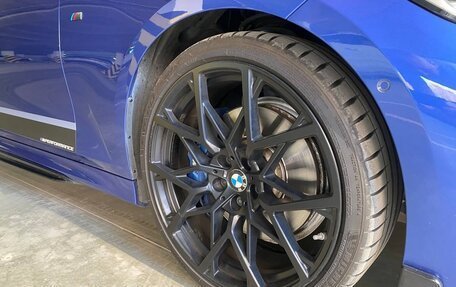 BMW 3 серия, 2019 год, 4 100 000 рублей, 11 фотография