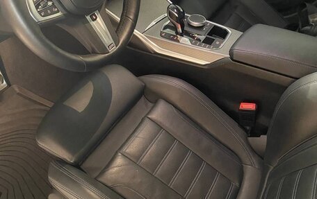 BMW 3 серия, 2019 год, 4 100 000 рублей, 24 фотография