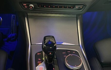 BMW 3 серия, 2019 год, 4 100 000 рублей, 19 фотография