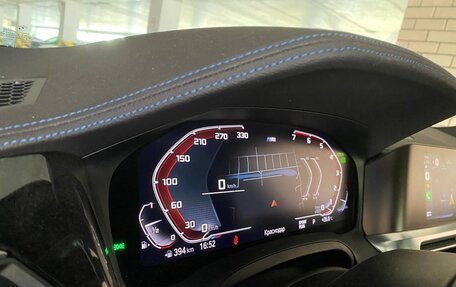 BMW 3 серия, 2019 год, 4 100 000 рублей, 15 фотография