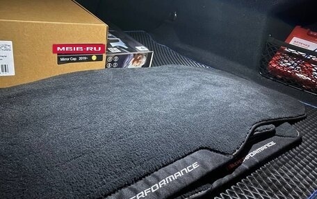 BMW 3 серия, 2019 год, 4 100 000 рублей, 22 фотография