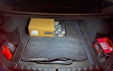 BMW 3 серия, 2019 год, 4 100 000 рублей, 23 фотография