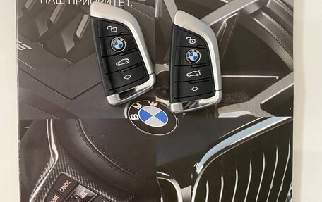 BMW 3 серия, 2019 год, 4 100 000 рублей, 29 фотография