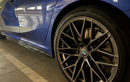 BMW 3 серия, 2019 год, 4 100 000 рублей, 28 фотография