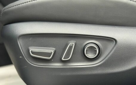 Toyota Highlander, 2025 год, 5 790 000 рублей, 16 фотография