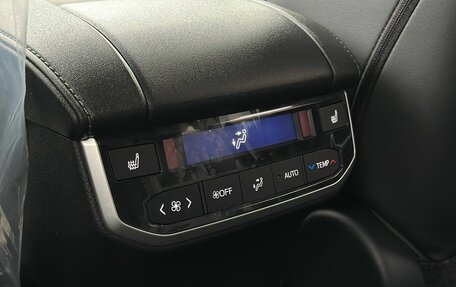 Toyota Highlander, 2025 год, 5 790 000 рублей, 19 фотография