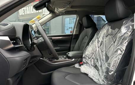 Toyota Highlander, 2025 год, 5 790 000 рублей, 14 фотография