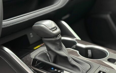 Toyota Highlander, 2025 год, 5 790 000 рублей, 24 фотография