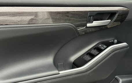 Toyota Highlander, 2025 год, 5 790 000 рублей, 15 фотография