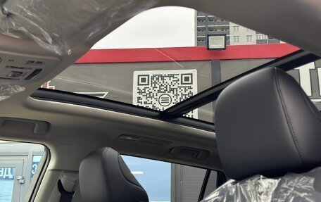 Toyota Highlander, 2025 год, 5 790 000 рублей, 17 фотография