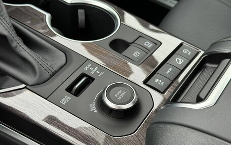 Toyota Highlander, 2025 год, 5 790 000 рублей, 25 фотография